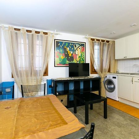 Condominio Cordelina Wenecja Zewnętrze zdjęcie