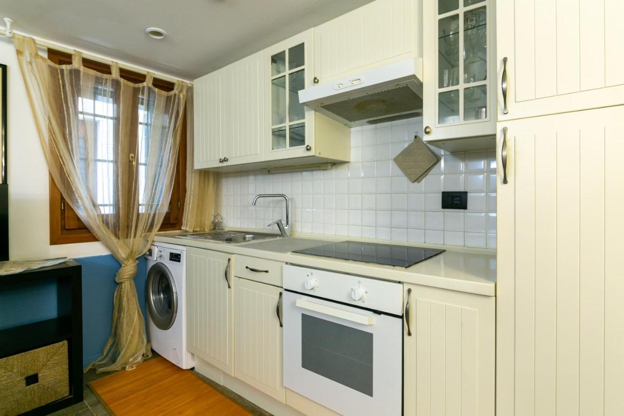 Condominio Cordelina Wenecja Zewnętrze zdjęcie