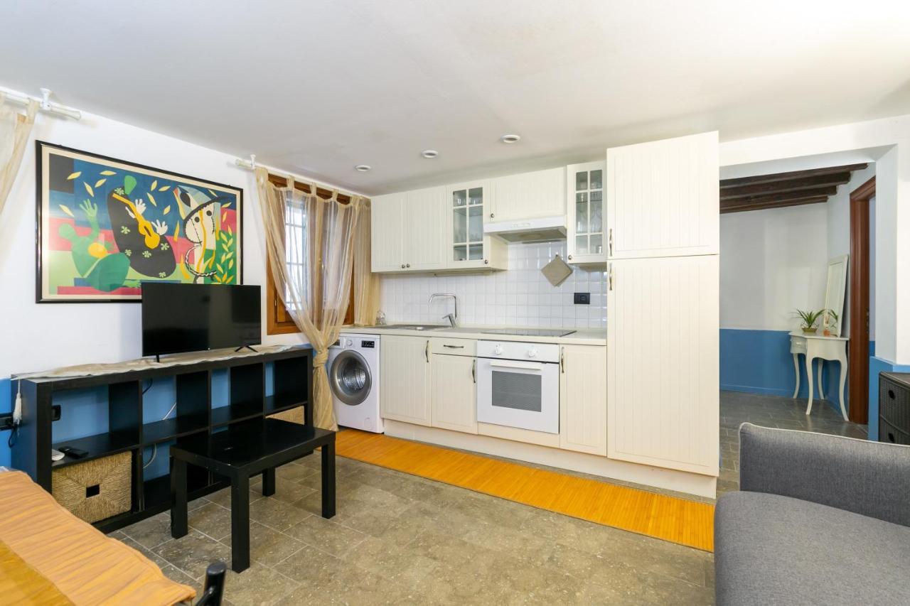 Condominio Cordelina Wenecja Zewnętrze zdjęcie
