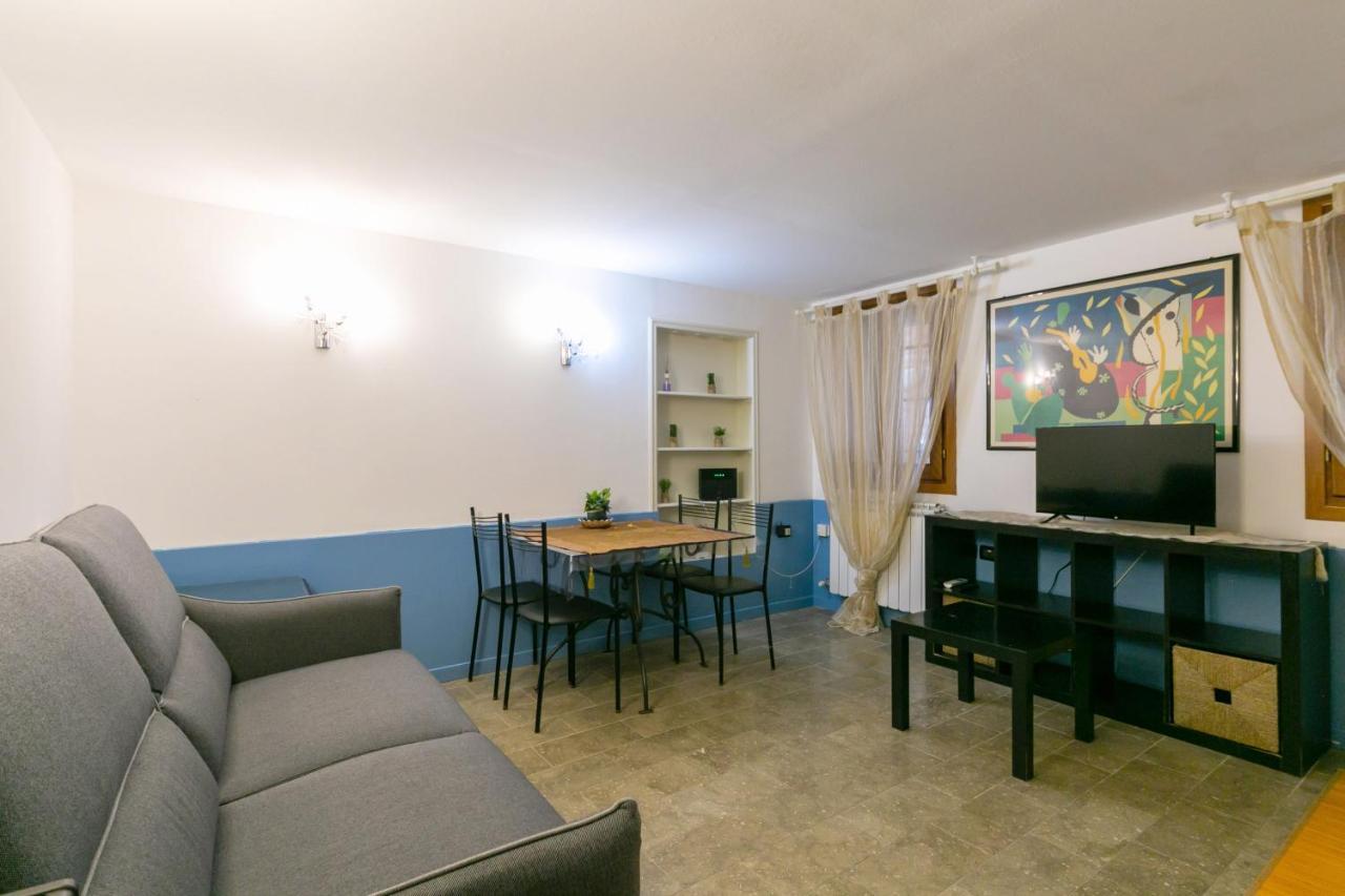 Condominio Cordelina Wenecja Zewnętrze zdjęcie