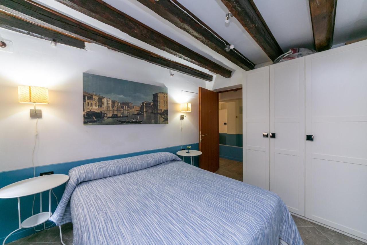 Condominio Cordelina Wenecja Zewnętrze zdjęcie
