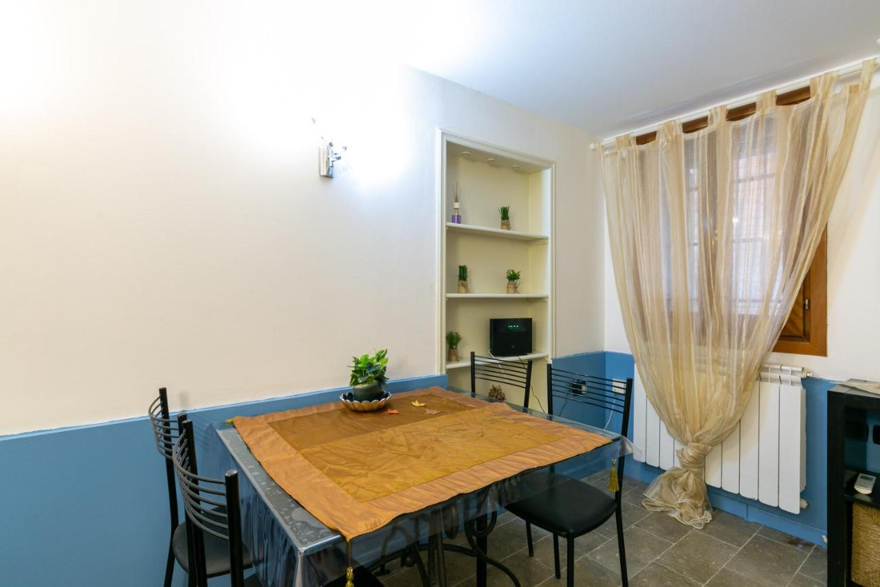 Condominio Cordelina Wenecja Zewnętrze zdjęcie