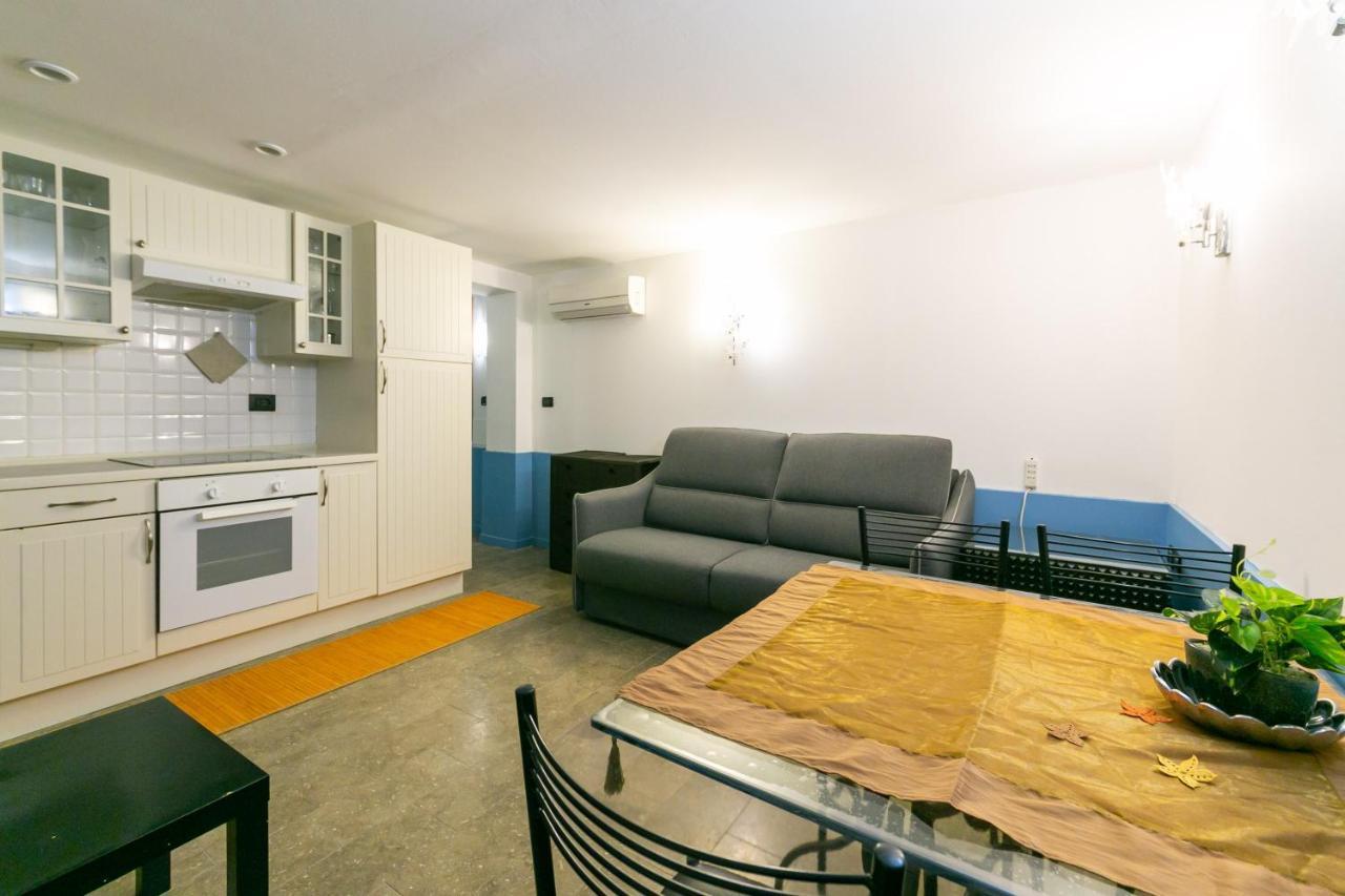 Condominio Cordelina Wenecja Zewnętrze zdjęcie