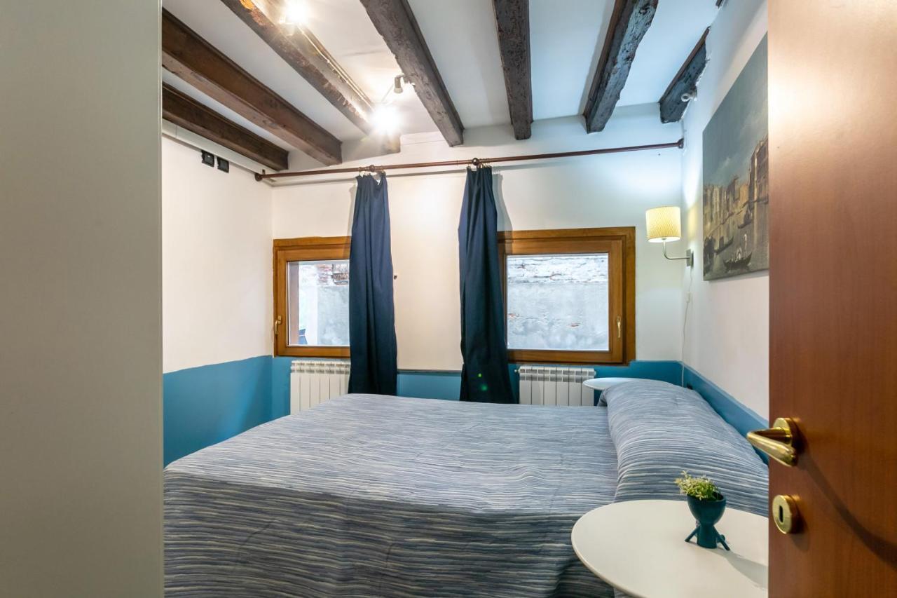 Condominio Cordelina Wenecja Zewnętrze zdjęcie