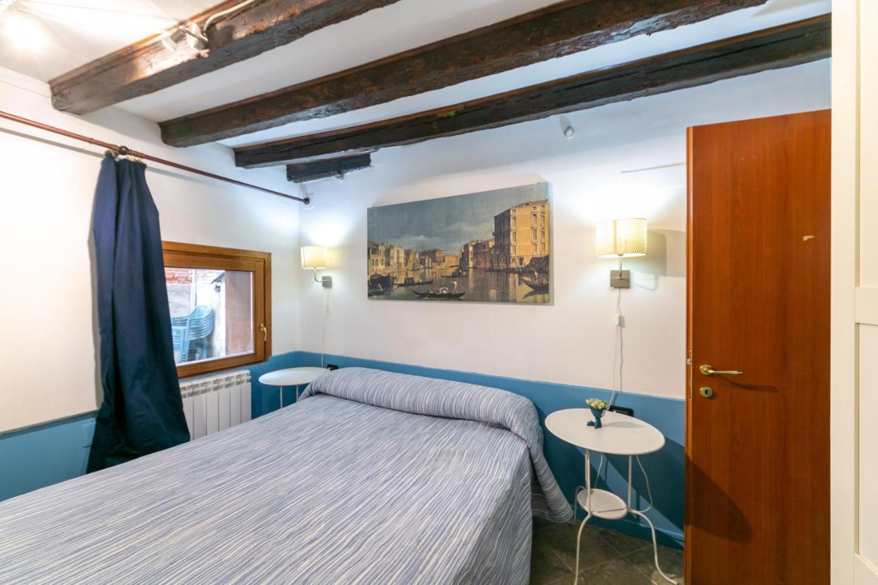 Condominio Cordelina Wenecja Zewnętrze zdjęcie