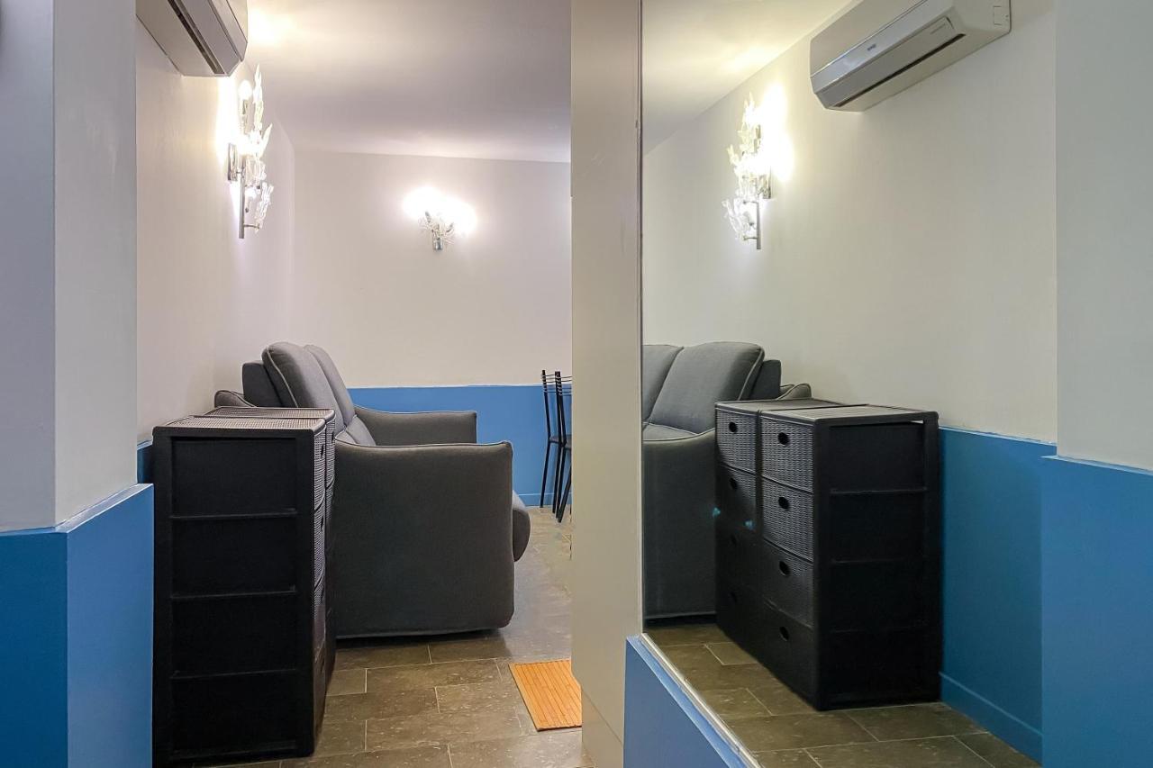 Condominio Cordelina Wenecja Zewnętrze zdjęcie