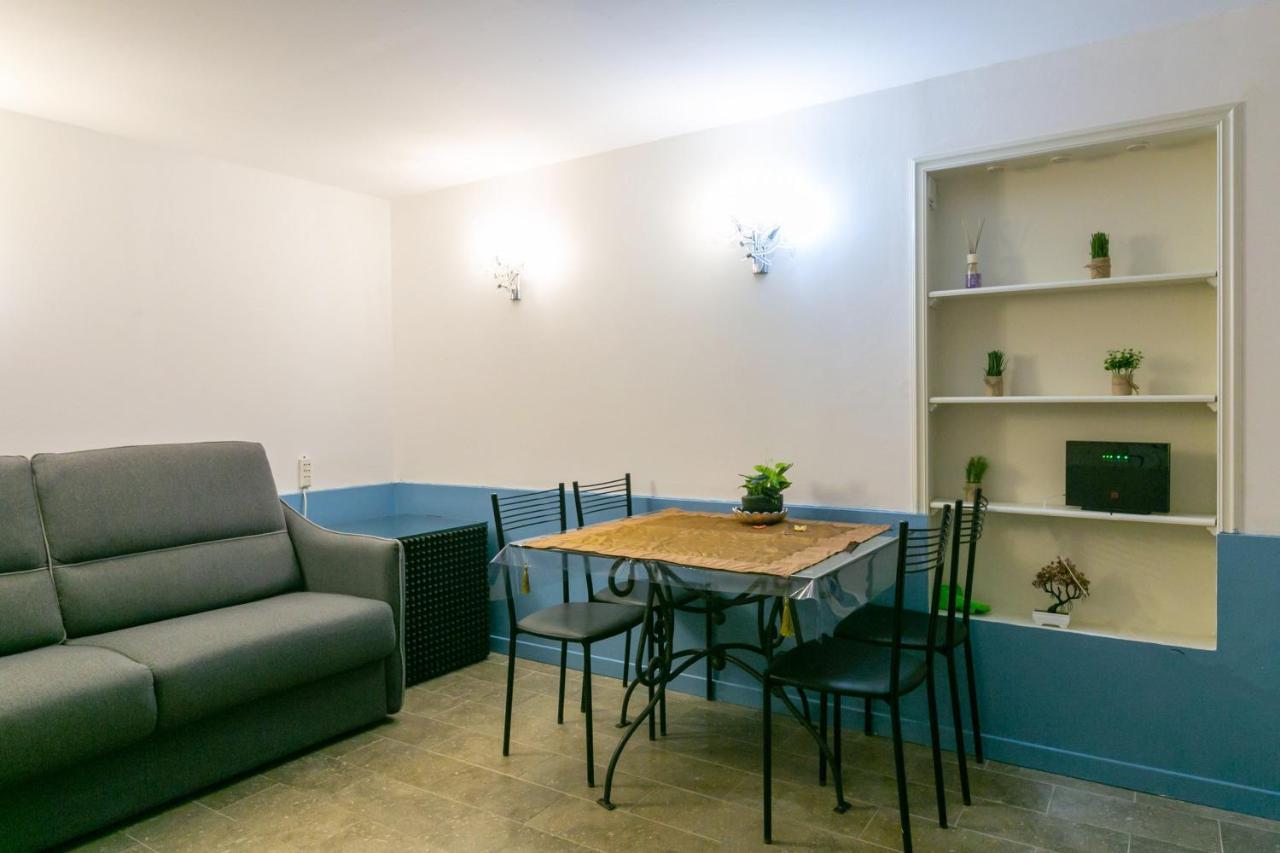 Condominio Cordelina Wenecja Zewnętrze zdjęcie