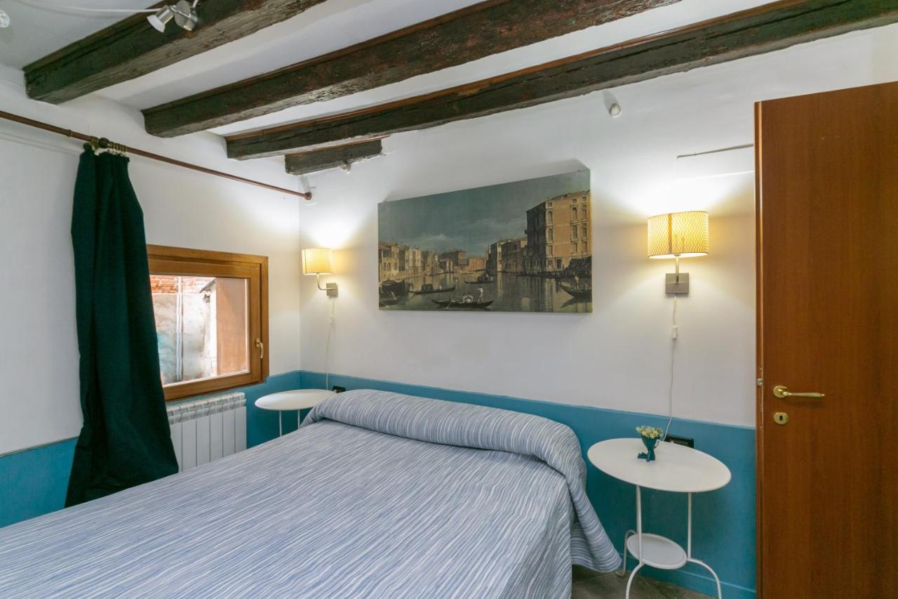 Condominio Cordelina Wenecja Zewnętrze zdjęcie