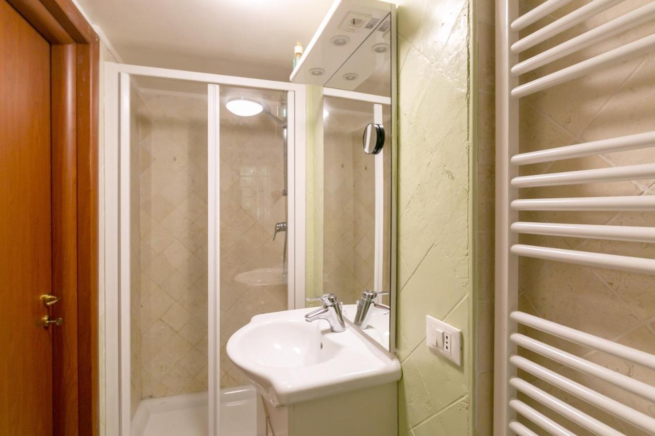 Condominio Cordelina Wenecja Zewnętrze zdjęcie